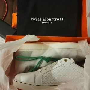 royal albartross The Amalfi Size 9
